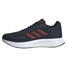 Adidas Sportcipő Adidas Duramo 10 HQ4129 Férfi fekete 40 2/3 férfi cipő