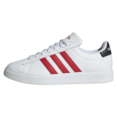 Adidas Sportcipő Adidas Grand Court 2.0 FZ6363 Férfi Fehér 42 2/3