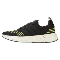 Adidas Sportcipő Adidas Swift Run 23 IG4707 Férfi fekete 39 1/3