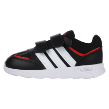 Adidas Sportcipő Adidas Tensaur Switch Cf I JH8658 Kids Black 23 gyerek cipő