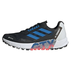 Adidas Sportcipő Adidas Terrex Agravic Flow 2 Gtx H03184 Férfi fekete 40 2/3