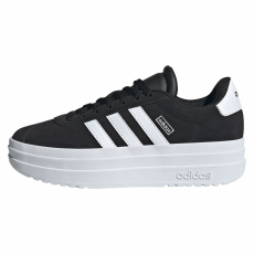 Adidas Sportcipő Adidas Vl Court Bold J IH4777 Kids Black 40
