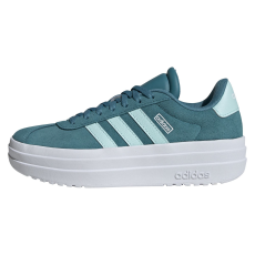 Adidas Sportcipő Adidas Vl Court Bold J IH4778 Kids Türkiz 38 2/3