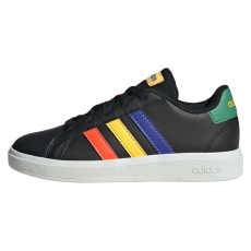 Adidas Sportcipők Adidas Grand Court 2.0 K HP8909 Gyerekek Fekete 35.5