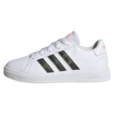 Adidas Sportcipők Adidas Grand Court 2.0 K IF2884 Gyerek Fehér 31.5