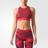 Adidas Sportmelltartó HALTER BRA női