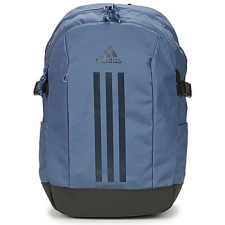 Adidas Sporttáskák Power Backpack Kék Egy méret kézitáska és bőrönd