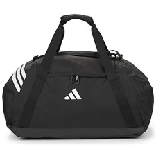 Adidas Sporttáskák TIRO DUFFLE BAG MEDIUM Fekete Egy méret kézitáska és bőrönd