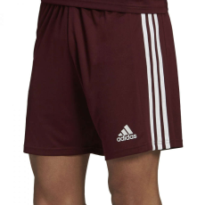 Adidas Squadra 21-es férfi nadrág, bordó, 2XL