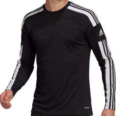Adidas Squadra 21 férfi ing, fekete, S