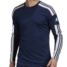 Adidas Squadra 21 férfi ing, sötétkék, XL