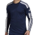 Adidas Squadra 21 férfi ing, sötétkék, XL