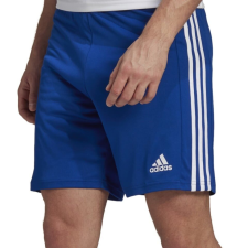 Adidas Squadra 21 férfi nadrág, kék, S férfi rövidnadrág