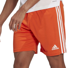 Adidas Squadra 21 férfi nadrág, narancssárga, XL