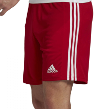 Adidas Squadra 21 férfi nadrág, piros, XL férfi nadrág
