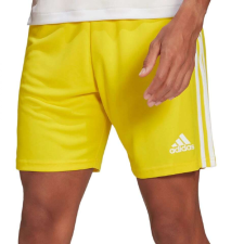 Adidas Squadra 21 férfi nadrág, sárga, M férfi nadrág