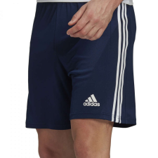 Adidas Squadra 21 férfi nadrág, sötétkék, 2XL férfi rövidnadrág