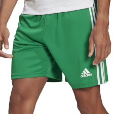 Adidas Squadra 21 férfi nadrág, zöld, 2XL férfi rövidnadrág