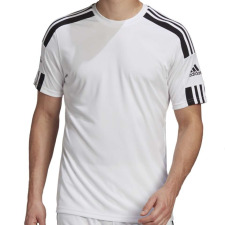 Adidas Squadra 21 férfi póló, fehér, 2XL férfi póló