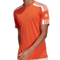 Adidas Squadra 21 férfi póló, narancs, 2XL