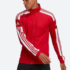  Adidas SQUADRA Polyester Férfi Melegítő Felső férfi pulóver, kardigán