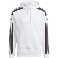 Adidas Squadra Sweat Hoody Pamut Pulóver