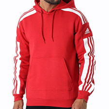  Adidas Squadra  Sweat Hoody Pamut Pulóver férfi pulóver, kardigán