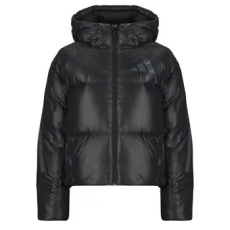 Adidas Steppelt kabátok ADIDAS Z.N.E. Puffer Climawarm Down Jacket Fekete EU S
