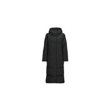 Adidas Steppelt kabátok BIG BAFFLE C Fekete EU M női dzseki, kabát