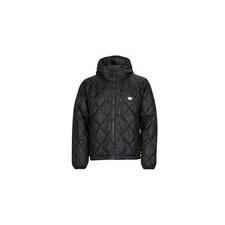 Adidas Steppelt kabátok DOWN QUILT PUFF Fekete EU XS férfi kabát, dzseki