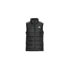 Adidas Steppelt kabátok ESS 3S L D VE Fekete EU S