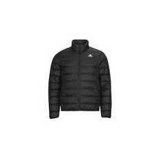 Adidas Steppelt kabátok ESS LITE DOWN J Fekete EU M