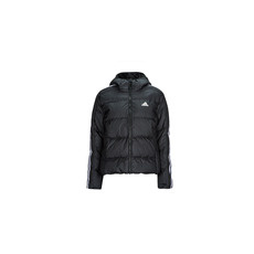 Adidas Steppelt kabátok ESS M D HO J Fekete EU XS
