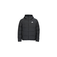 Adidas Steppelt kabátok HELIONIC HO JKT Fekete EU S férfi kabát, dzseki