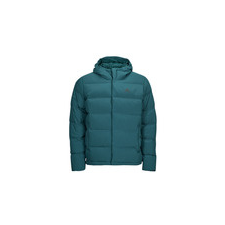 Adidas Steppelt kabátok HELIONIC HO JKT Kék EU M férfi kabát, dzseki