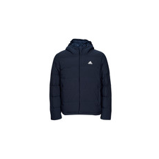 Adidas Steppelt kabátok HELIONIC HO JKT Tengerész EU M férfi kabát, dzseki
