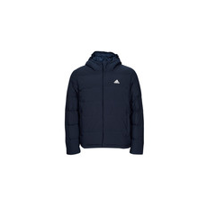 Adidas Steppelt kabátok HELIONIC HO JKT Tengerész EU XS
