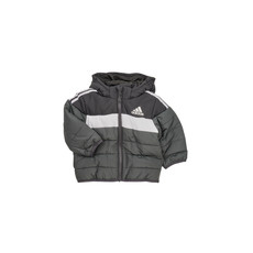Adidas Steppelt kabátok  IN F PAD JKT Fekete 9 / 12 hónapos