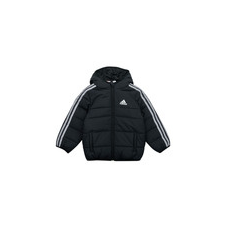Adidas Steppelt kabátok JK 3S PAD JKT Fekete 7 / 8 éves gyerek kabát, dzseki