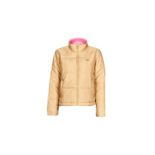 Adidas Steppelt kabátok SHORT PUFFER Bézs DE 34 női dzseki, kabát
