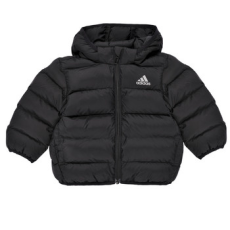 Adidas Steppelt kabátok Synthetic Down Jacket Fekete 3 / 6 hónapos