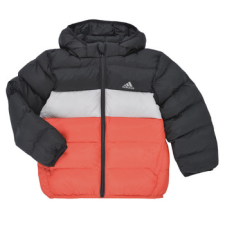 Adidas Steppelt kabátok  Synthetic Down Jacket Fekete 6 / 7 éves gyerek kabát, dzseki