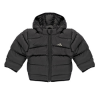 Adidas Steppelt kabátok Synthetic Down Jacket Kids Fekete 0 / 3 hónapos