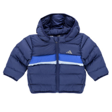 Adidas Steppelt kabátok  Synthetic Down Jacket Kids Kék 9 / 12 hónapos gyerek kabát, dzseki