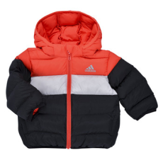 Adidas Steppelt kabátok  Synthetic Down Jacket Piros 3 / 4 éves