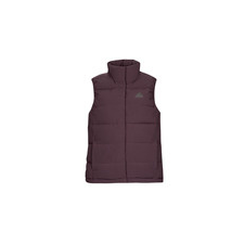 Adidas Steppelt kabátok W HELIONIC VEST Bordó EU S női dzseki, kabát