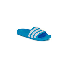 Adidas strandpapucsok ADILETTE AQUA K Kék 28