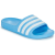 Adidas strandpapucsok ADILETTE AQUA K Kék 32