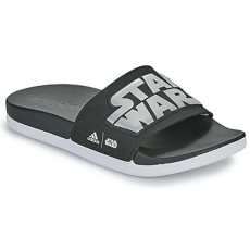 Adidas strandpapucsok ADILETTE COMFORT STAR WARS K Fekete 34