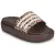 Adidas strandpapucsok ADILETTE PLATFORM Barna 42